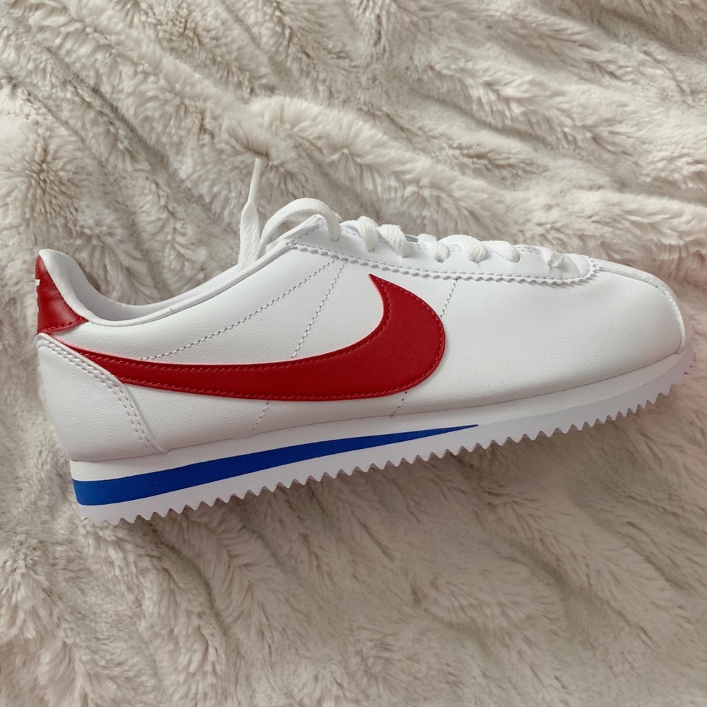 Nike Women’s Classic Cortez Leather
